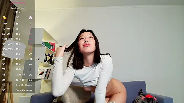 KokoMiu live sex cam