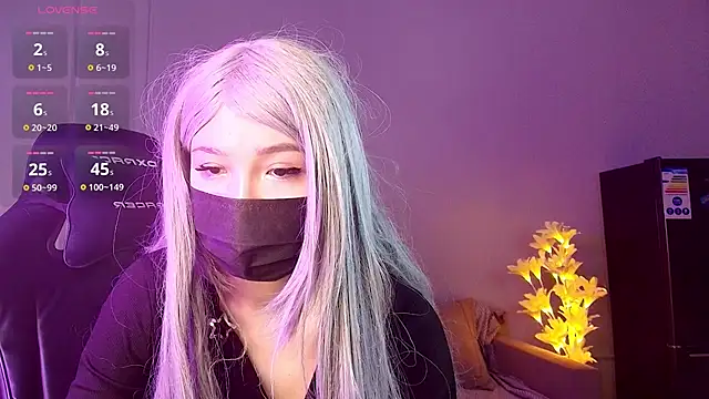 akioramy live sex cam