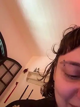 witchdub live sex cam