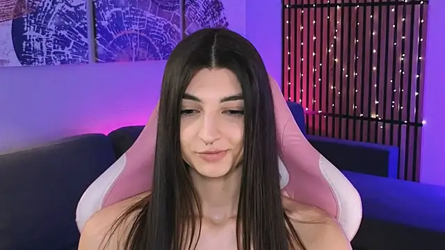 LilyShine_ live sex cam