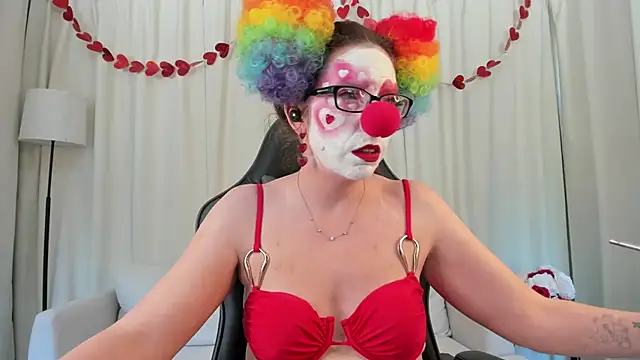 SaraDesirexo live sex cam