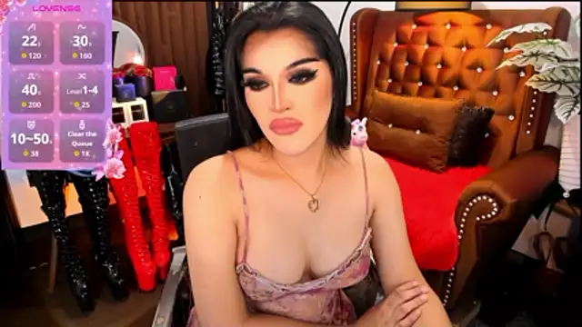 DevoritaGarcia live sex cam