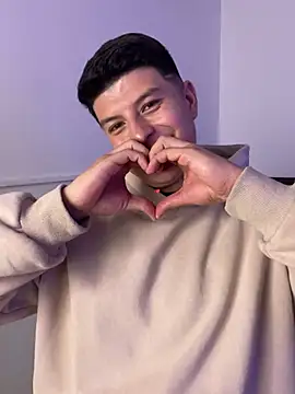 Goldenknight33's cam snapshot