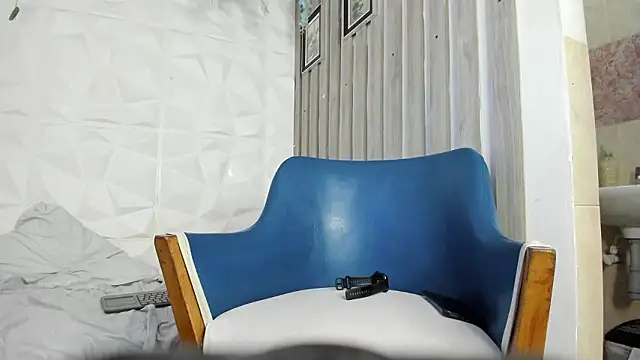 LeonidasKaiser's cam snapshot