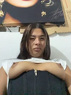 Romie_rous live sex cam