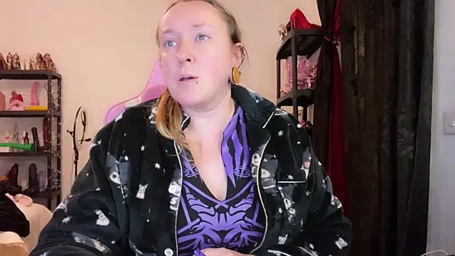 kisicaxx's cam snapshot