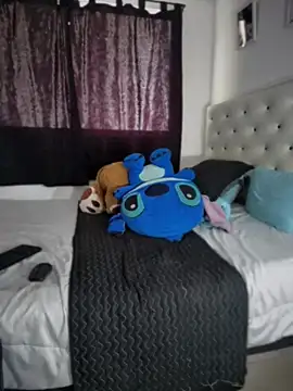 blackdrey18 live sex cam