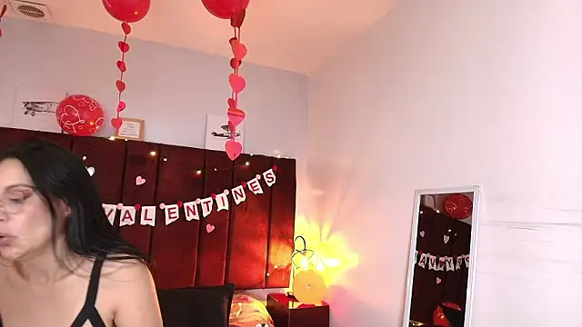 Zuzana21's cam snapshot