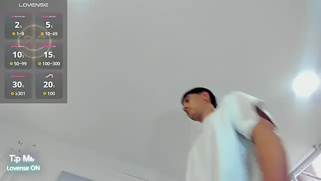 Damian23__ live sex cam