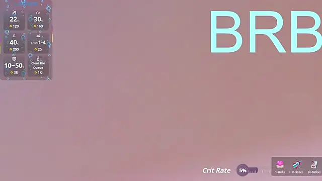 BrahmBelial_'s cam snapshot