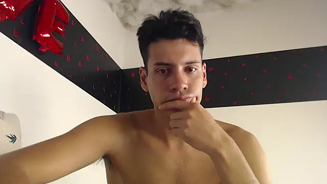 andrestorres20's cam snapshot