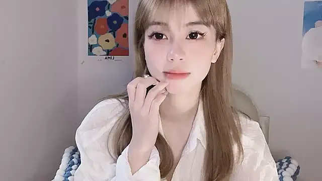 -Hottie live sex cam