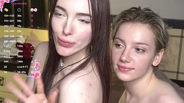 MaeEversley live sex cam