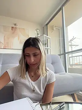 Ameellie live sex cam