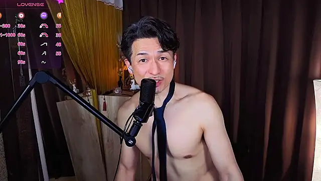 HARU_STRIKE live sex cam