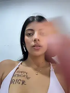 Baby_Niels live sex cam