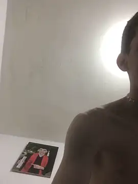 Lobito_00's cam snapshot