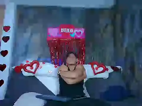 Noah_Blackk's cam snapshot