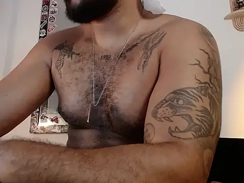 nate_rott's cam snapshot