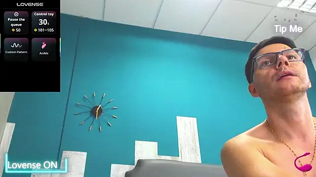 Coddy_maxx69's cam snapshot