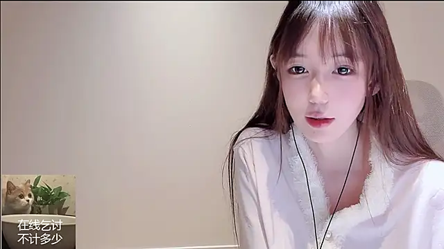 Xiao-runbao live sex cam