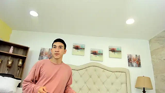 matias_jeong's cam snapshot