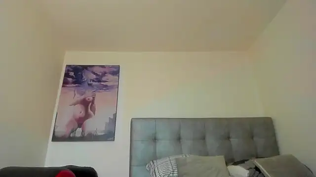 Adonibaskerville4's cam snapshot