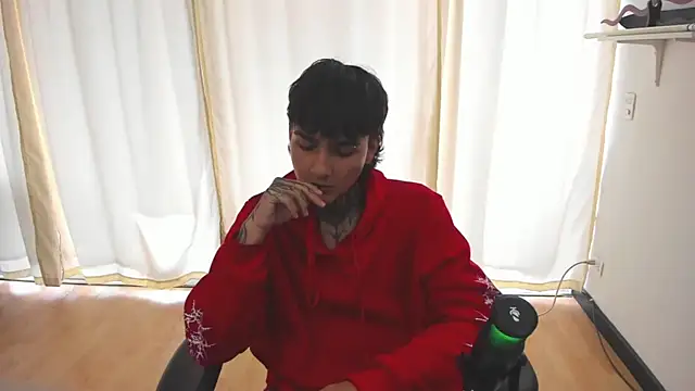 Your_Tao's cam snapshot