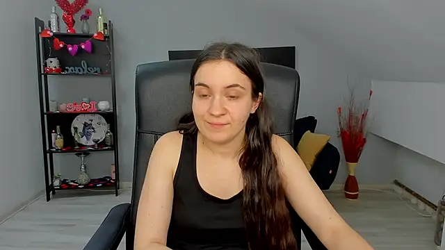 MelissaWiliam's cam snapshot