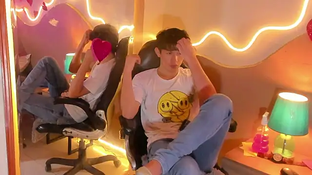 Christian_Foxx's cam snapshot