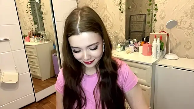 ArnaGrace's cam snapshot