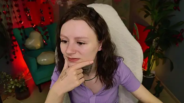 VeliraBraitberg live sex cam