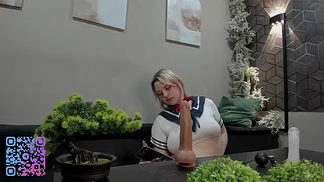 ImNysha's cam snapshot