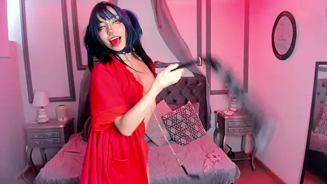 SweetSakura_Dolll's cam snapshot