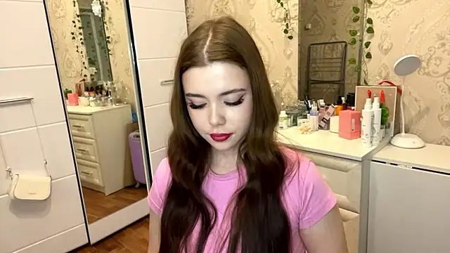 ArnaGrace's cam snapshot