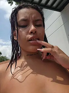 _Yesica_ live sex cam