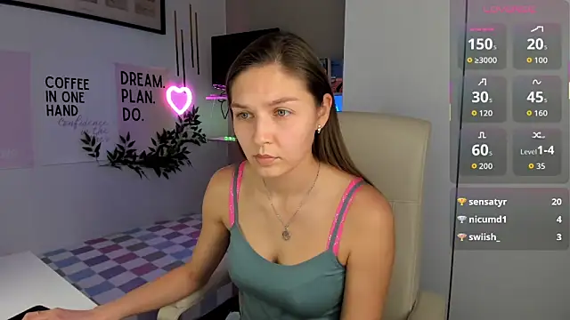SofiaLolipop live sex cam