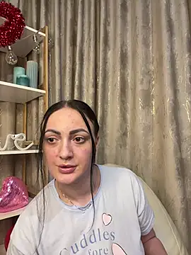 RaisaSalvi live sex cam