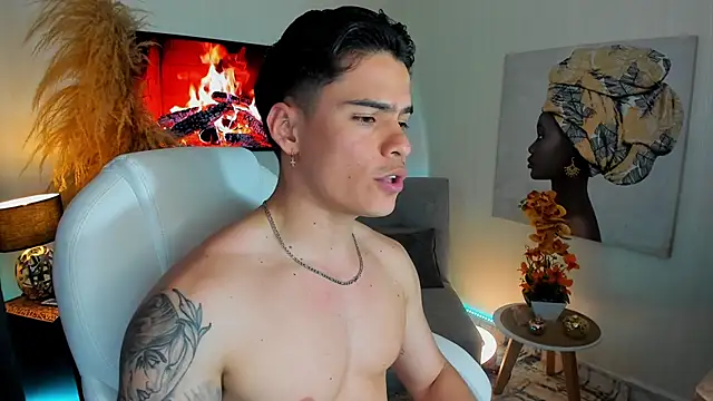 Matias_Murrier live sex cam