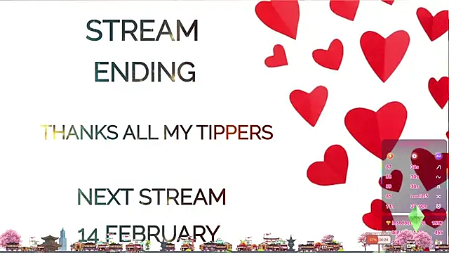 bryk_elise's cam snapshot