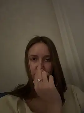 ElliRose live sex cam