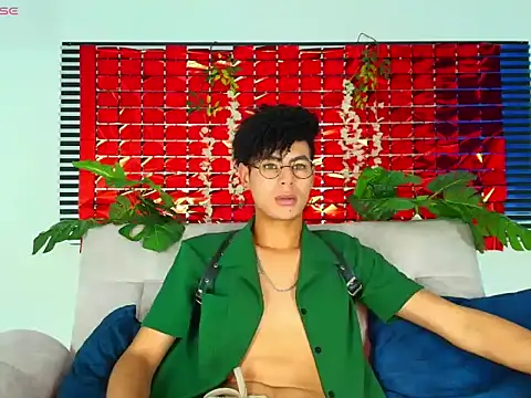 ThiiagoSaeenz's cam snapshot