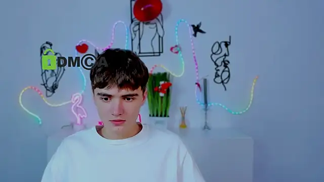 emil_lucky's cam snapshot