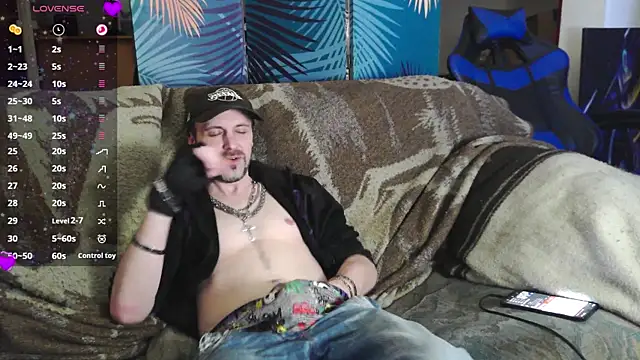 SwatRocShy's cam snapshot