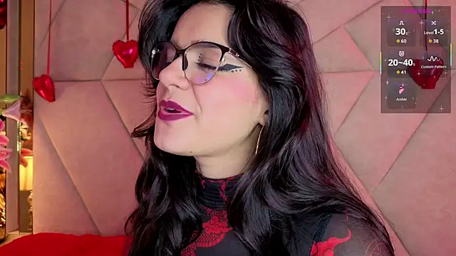 ValerieKay_ live sex cam