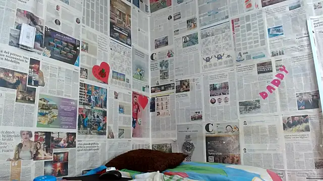 valeryskinnyvagi's cam snapshot