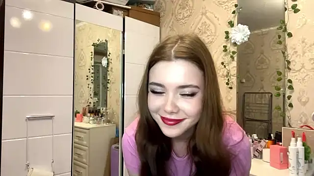 ArnaGrace's cam snapshot