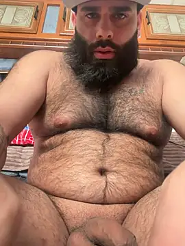 Mandingojay9's cam snapshot