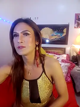 MelaneaHilton live sex cam