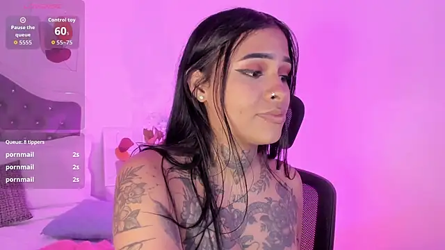 Aisha_Haddad's cam snapshot